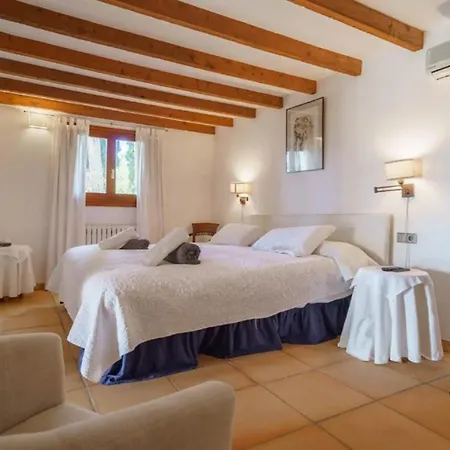 Mallorca Can Canaver Pollença