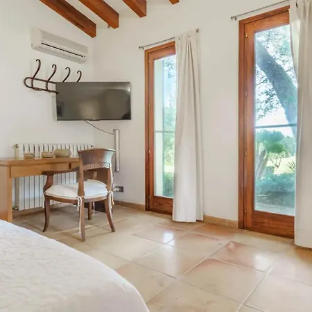 Mallorca Can Canaver Villa *