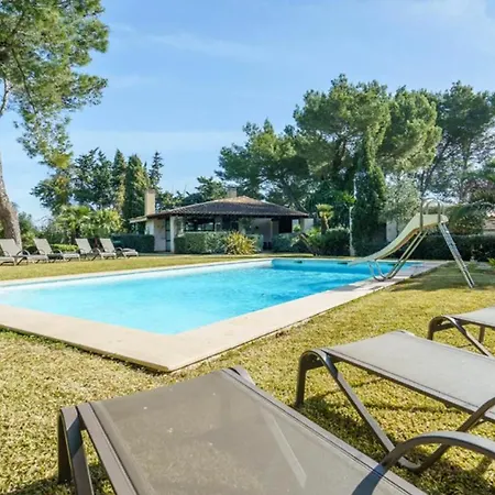 Mallorca Can Canaver Villa *