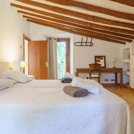 Mallorca Can Canaver Villa Pollenca